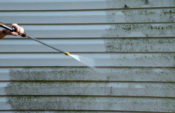Best Restaurant Pressure Washing  in Alva, OK