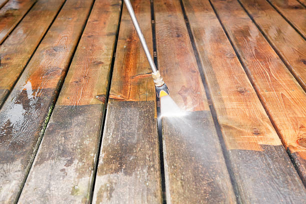 Best Parking Lot and Garage Cleaning  in Alva, OK